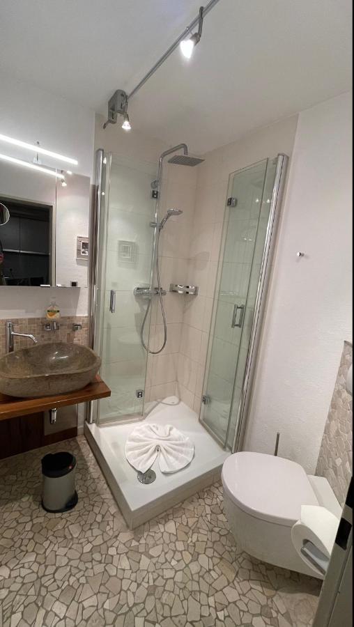 Ferienwohnung Hoehenrausch Bad Hindelang Bagian luar foto