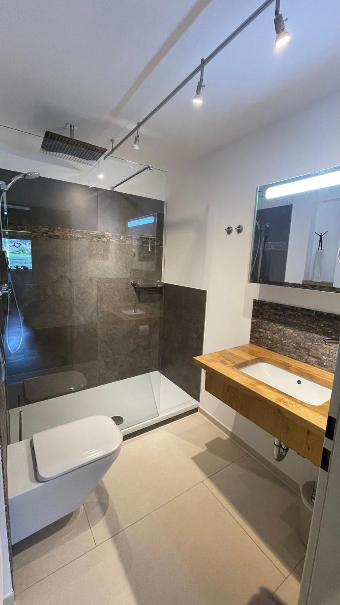 Ferienwohnung Hoehenrausch Bad Hindelang Bagian luar foto