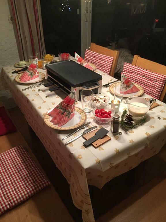 Ferienwohnung Hoehenrausch Bad Hindelang Bagian luar foto